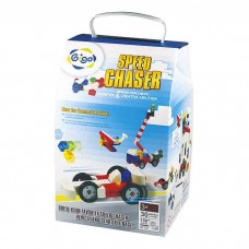 Конструктор В мире машин / Speed chaser GIGO (7127) Конструктор В мире машин / Speed chaser GIGO (7127)